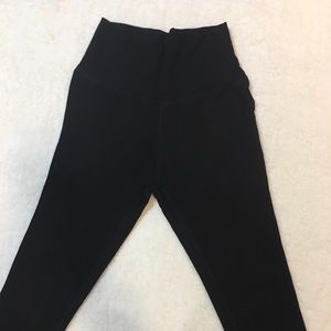 Free People Movement Namaste essential leggings!